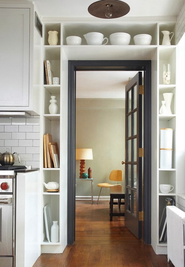 Как сделать маленькую квартиру красивой: 15 способов