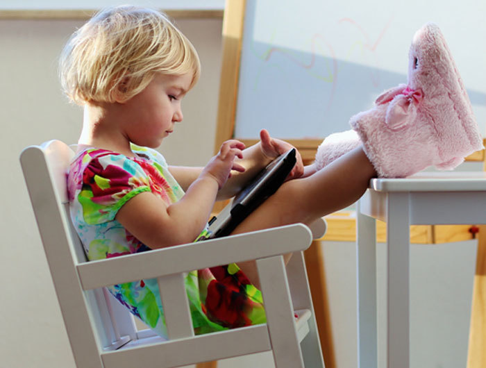 Вирус цифрового слабоумия: после этого ты запретишь своему ребенку пользоваться гаджетами! Вирус цифрового слабоумия: после этого ты запретишь своему ребенку пользоваться гаджетами!